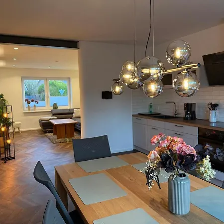 Apartment Voßbarg ünnen Rastede