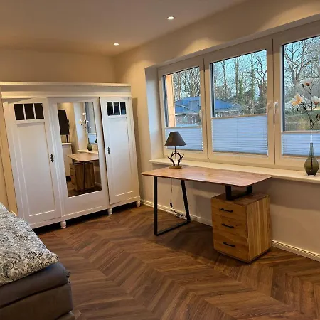 Voßbarg ünnen Apartment Rastede