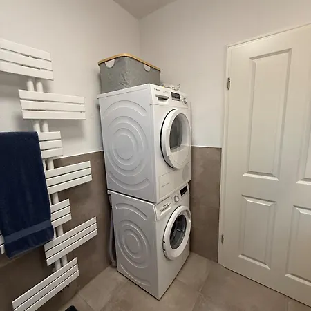 Vossbarg Uennen Apartament Rastede